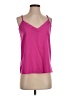 Shein Pink Tank Top Size 4 - photo 1