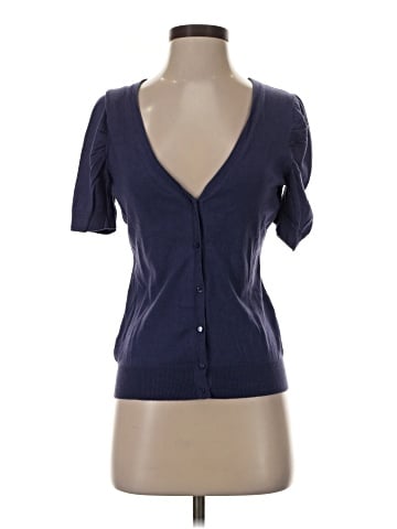 Ann Taylor LOFT Cardigan (view 1)