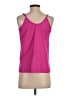 Shein Pink Tank Top Size 4 - photo 2