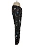 Current/Elliott Floral Black Jeans Size 26 waist - photo 4
