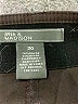 89th & Madison Brown Active Pants Size 20 - photo 4