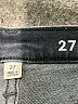 J.Crew Black Jeans Size 27 waist - photo 7