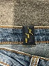 Aura Blue Jeans Size 12 (tall) - photo 7