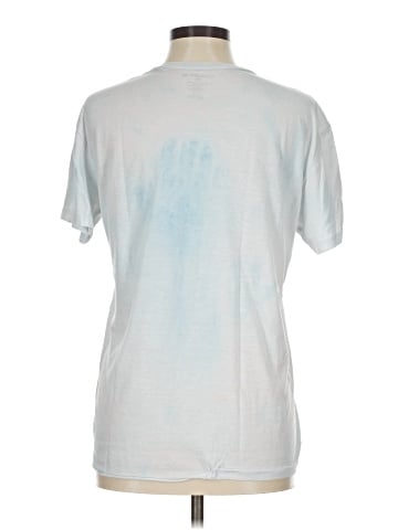 Layer 8 Short Sleeve T-Shirt (view 2)