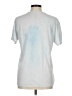 Layer 8 Tie-dye Blue Short Sleeve T-Shirt Size M - photo 2