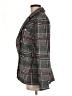 Bagatelle Plaid Gray Blazer Size M - photo 5