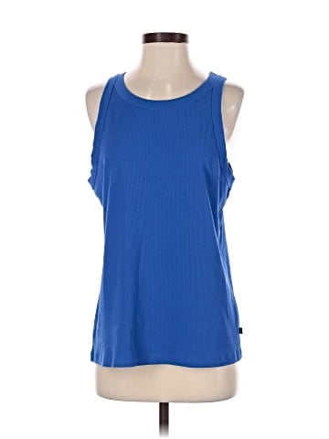 Gap Sleeveless T-Shirt (view 1)