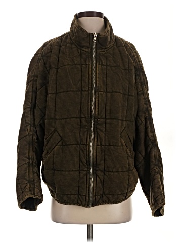 Free People Jacket (view 1)