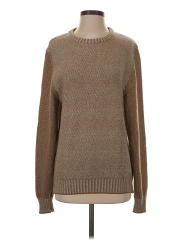 Bugatchi Pullover Sweater (view 1)