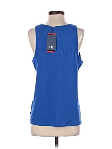 Gap Sleeveless T-Shirt (view 2)