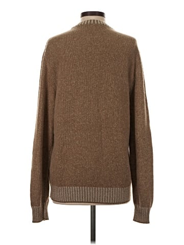 Bugatchi Pullover Sweater (view 2)