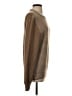 Bugatchi Tweed Brown Pullover Sweater Size S - photo 4