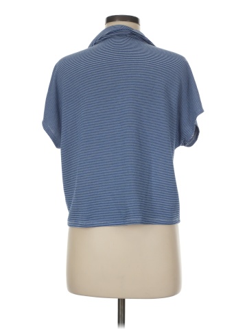 Martha Stewart Short Sleeve Polo (view 2)