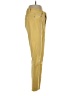 Ann Taylor LOFT Yellow Casual Pants Size 27 waist - photo 4