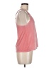 Snap Pink Sleeveless Top Size M - photo 4