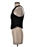 IRO Black Sleeveless Top Size XXS - photo 5