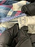 Lands' End Canvas Plaid Blue Shorts Size 12 - photo 4