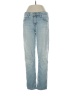 Adriano Goldschmied Stars Blue Jeans Size 23r - photo 1