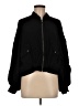 Free People Black Jacket Size M - photo 1