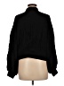 Free People Black Jacket Size M - photo 2