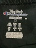 Champion Color Block Black Track Pants Size M - photo 7