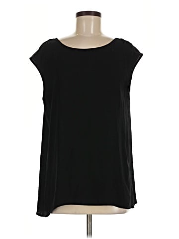 Halogen Sleeveless T-Shirt (view 1)