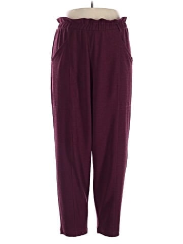 Banana Republic Factory Store Casual Pants (view 1)