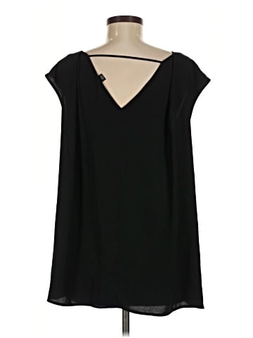 Halogen Sleeveless T-Shirt (view 2)