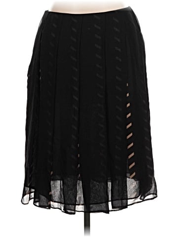 Identity by Lord & Taylor Formal Skirt (view 2)