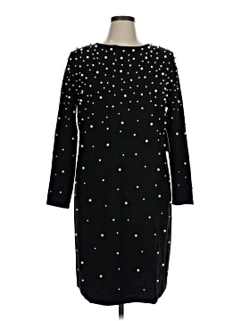 ELOQUII Cocktail Dress (view 1)