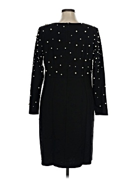 ELOQUII Cocktail Dress (view 2)