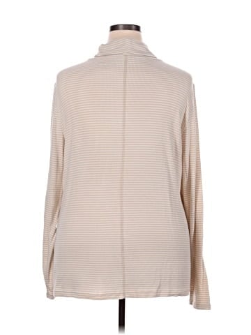 Ann Taylor LOFT Turtleneck Sweater (view 2)