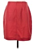 Tahari 100% Polyester Red Casual Skirt Size 6 - photo 2