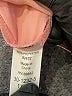 Roaman's 100% Polyester Pink 3/4 Sleeve Top Size 22 - 26 (1X) - photo 8