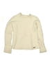 Tory Burch Ivory Pullover Sweater Size S (toddler) - photo 1