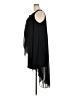 Unbranded 100% Polyester Black Cocktail Dress Size 3X - photo 5