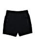 Gap Kids Solid Black Athletic Shorts Size 8 - photo 1