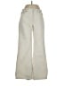 RE/DONE 100% Cotton Ivory Jeans Size 26 waist - photo 1