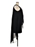 Unbranded 100% Polyester Black Cocktail Dress Size 3X - photo 4