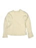Tory Burch Ivory Pullover Sweater Size S (toddler) - photo 2