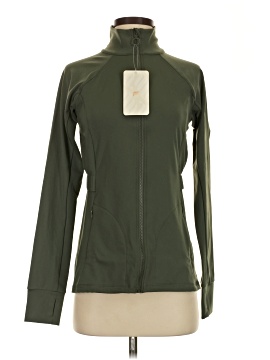Fabletics Track Jacket (view 1)