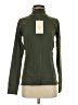 Fabletics Green Track Jacket Size S - photo 1
