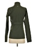 Fabletics Green Track Jacket Size S - photo 2