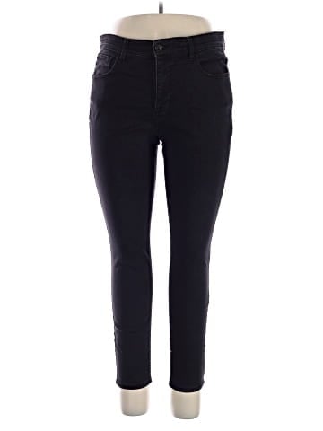 Curve Appeal Jeggings (view 1)