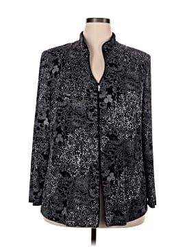 Alex Evenings Kimono