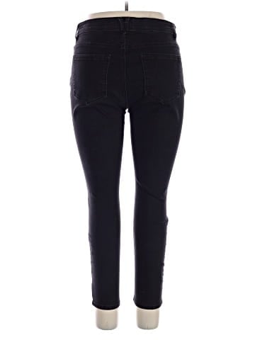 Curve Appeal Jeggings (view 2)