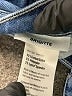 Paige Hearts Blue Jeans Size 26 waist - photo 5
