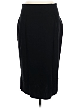 Eileen Fisher Casual Skirt (view 2)