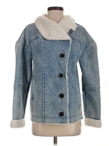 Lucky Brand Denim Jacket (view 1)