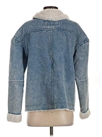 Lucky Brand Denim Jacket (view 2)